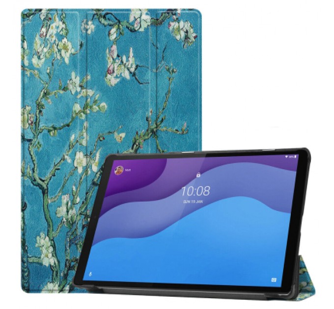 BeCover Чохол до планшета BeCover Smart Case Xiaomi Redmi Pad SE11" Spring (709875)