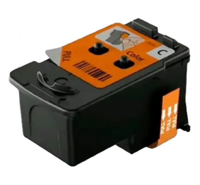 Друкуюча голівка Canon Pixma G1400/G2400 / QY6-8018-000000 Color NewTone (NT-PH-G1400C)