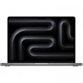 Apple Ноутбук Apple MacBook Pro 14 A2918 M3 Space Grey (MTL83UA/A)