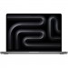 Apple Ноутбук Apple MacBook Pro 14 A2918 M3 Space Grey (MTL83UA/A)