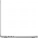 Apple Ноутбук Apple MacBook Pro 14 A2992 M3 Pro Silver (MRX73UA/A)