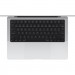 Apple Ноутбук Apple MacBook Pro 14 A2992 M3 Pro Silver (MRX73UA/A)