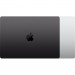 Apple Ноутбук Apple MacBook Pro 14 A2992 M3 Pro Silver (MRX73UA/A)