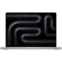 Ноутбук Apple MacBook Pro 14 A2992 M3 Pro Silver (MRX73UA/A)