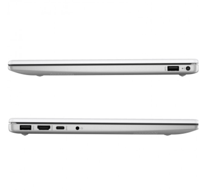 HP Ноутбук HP 14-em0008ua (91M17EA)