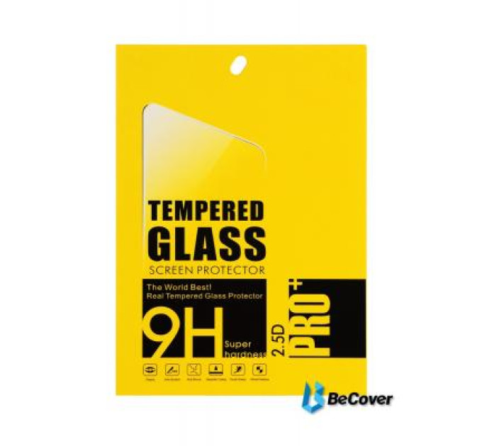 BeCover Скло захисне BeCover Samsung Tab S3 9.7 T820/T825 (701272)
