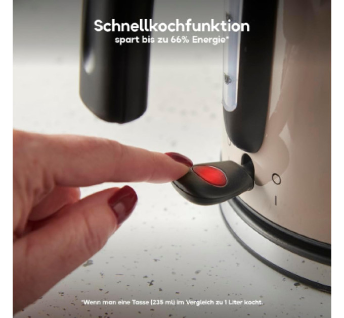 Russell Hobbs Електрочайник Russell Hobbs 28511-70