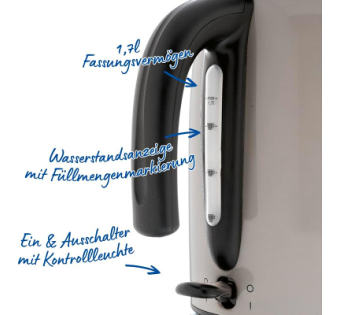 Russell Hobbs Електрочайник Russell Hobbs 28511-70