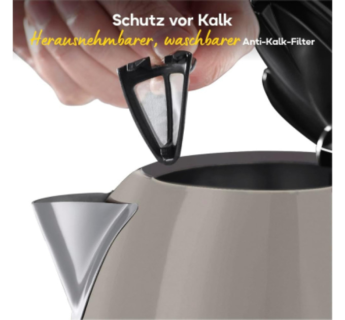 Russell Hobbs Електрочайник Russell Hobbs 28511-70