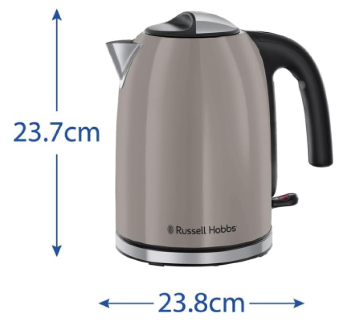 Russell Hobbs Електрочайник Russell Hobbs 28511-70