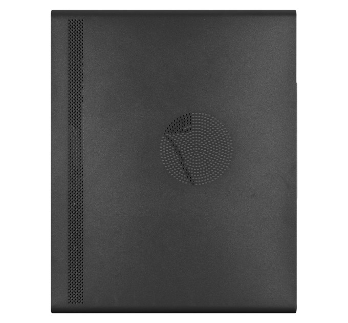 Prologix Корпус Prologix E127 500W Black