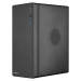 Prologix Корпус Prologix E127 500W Black