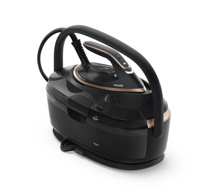 Philips Праска Philips PerfectCare 8000 PSG8300/80