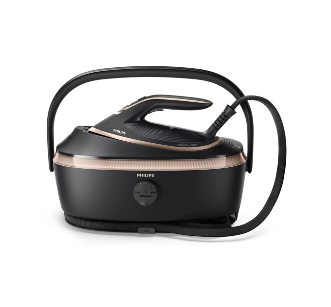 Philips Праска Philips PerfectCare 8000 PSG8300/80