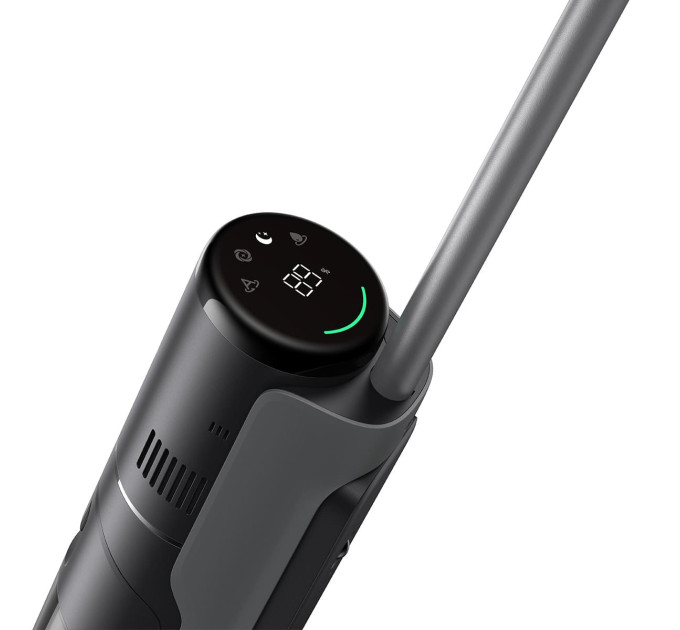 Dreame Акумуляторний миючий пилосос Dreame H12 DUAL FlexReach 4 в 1 (HHV31A)