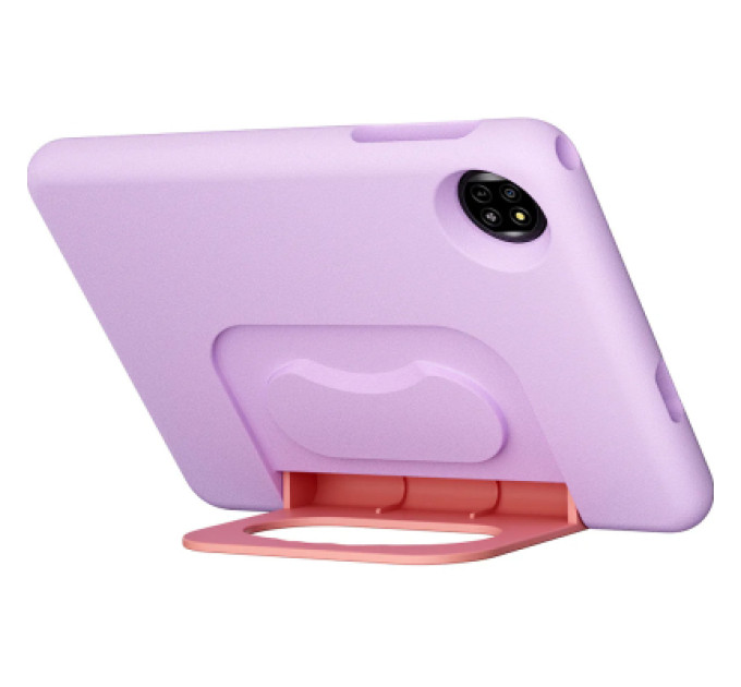 Blackview Планшет Blackview Tab 20 Kids 10.1" 4/64GB / WiFi / Unicom Purple (6931548324720)