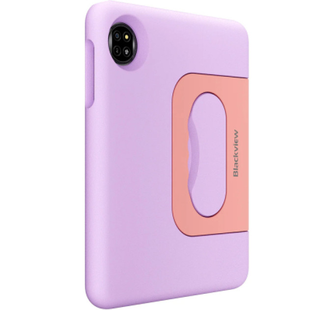 Blackview Планшет Blackview Tab 20 Kids 10.1" 4/64GB / WiFi / Unicom Purple (6931548324720)