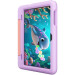 Blackview Планшет Blackview Tab 20 Kids 10.1" 4/64GB / WiFi / Unicom Purple (6931548324720)