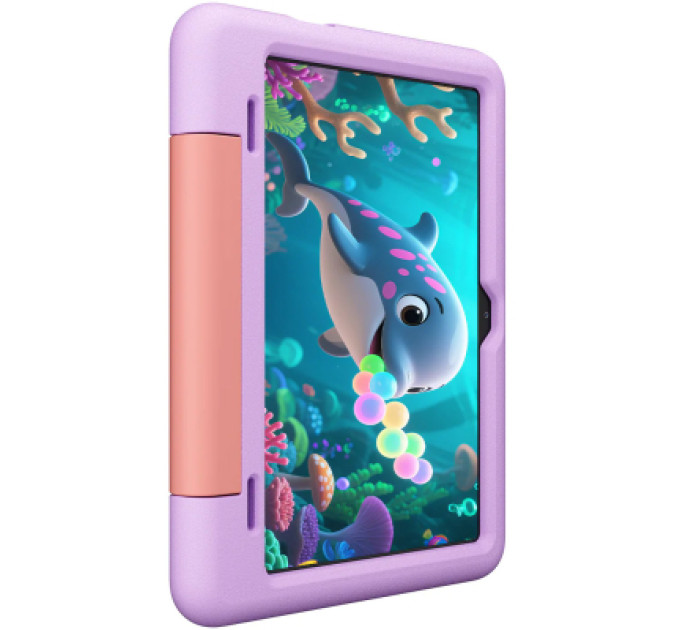 Blackview Планшет Blackview Tab 20 Kids 10.1" 4/64GB / WiFi / Unicom Purple (6931548324720)