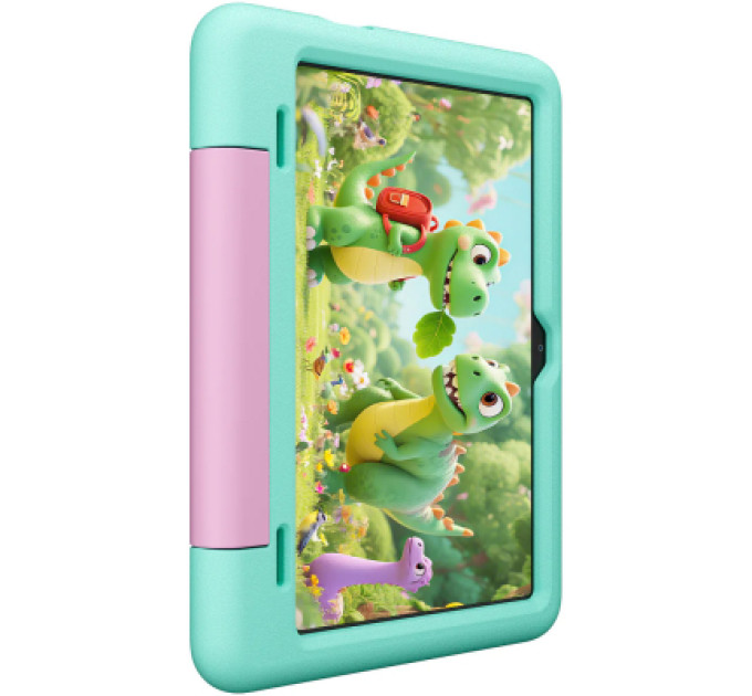 Blackview Планшет Blackview Tab 20 Kids 10.1" 4/64GB / WiFi / Fairy Green (6931548324744)