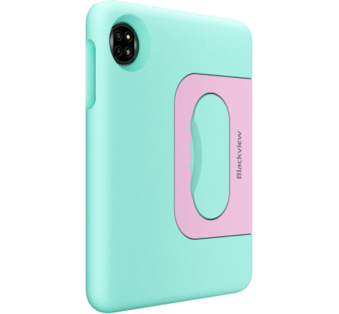 Blackview Планшет Blackview Tab 20 Kids 10.1" 4/64GB / WiFi / Fairy Green (6931548324744)
