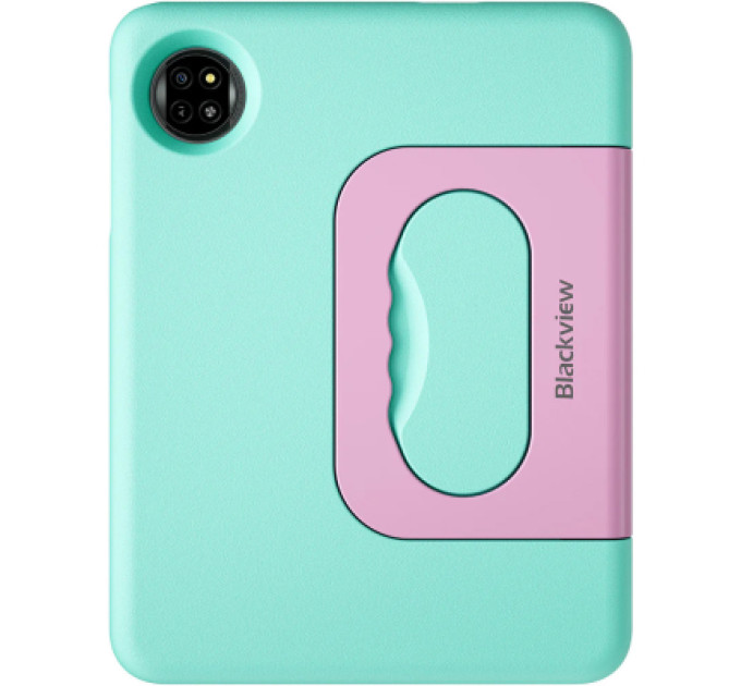 Blackview Планшет Blackview Tab 20 Kids 10.1" 4/64GB / WiFi / Fairy Green (6931548324744)