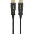 Cablexpert Кабель мультимедійний HDMI M to HDMI M 35.0m V2.0 4K 60Hz AOC Cablexpert (CCBP-HDMI-AOC-35M)