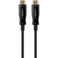 Cablexpert Кабель мультимедійний HDMI M to HDMI M 40.0m V2.0 4K 60Hz AOC Cablexpert (CCBP-HDMI-AOC-40M)