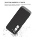 BeCover Чохол до мобільного телефона BeCover Silicone Infinix Hot 60 Pro 4G (X6885) Black (714558)