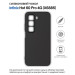 BeCover Чохол до мобільного телефона BeCover Silicone Infinix Hot 60 Pro 4G (X6885) Black (714558)
