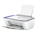 HP Багатофункціональний пристрій HP DeskJet Ink Advantage Ultra 4927 Wi-Fi (6W7G3B)