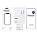 BeCover Скло захисне BeCover 10D Xiaomi Redmi 15 Black (713906)