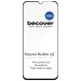 BeCover Скло захисне BeCover 10D Xiaomi Redmi 15C 4G/5G Black (713908)