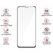 BeCover Скло захисне BeCover Xiaomi Redmi 15C 4G/5G Black (713907)
