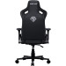 Anda Seat Крісло ігрове Anda Seat Kaiser Frontier XL Black (AD12YXL-17-B-PV)