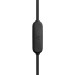JBL Навушники JBL Endurance Run 3C USB-C Black (JBLENDURRUN3CBLKG)