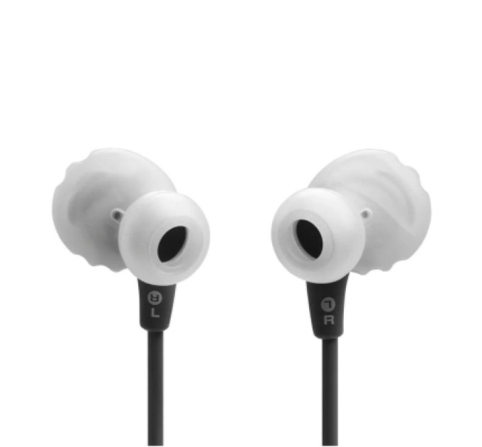 JBL Навушники JBL Endurance Run 3C USB-C Black (JBLENDURRUN3CBLKG)