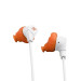 JBL Навушники JBL Endurance Run 3C USB-C White (JBLENDURRUN3CWHT)