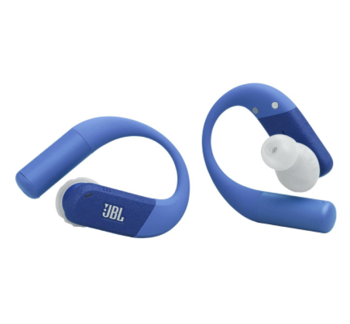 JBL Навушники JBL Endurance Peak 4 Blue (JBLENDUPEAK4BLU)