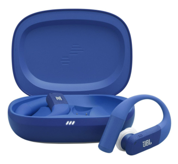 JBL Навушники JBL Endurance Peak 4 Blue (JBLENDUPEAK4BLU)