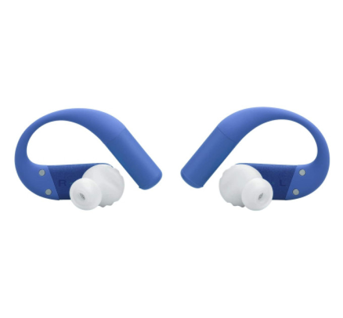 JBL Навушники JBL Endurance Peak 4 Blue (JBLENDUPEAK4BLU)