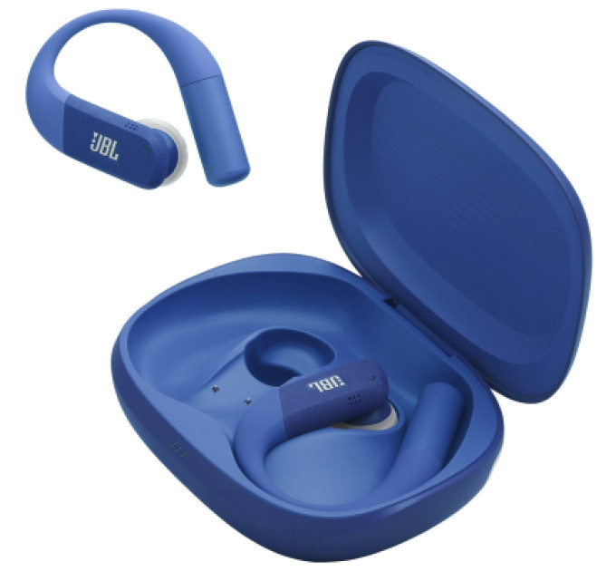 JBL Навушники JBL Endurance Peak 4 Blue (JBLENDUPEAK4BLU)