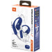 JBL Навушники JBL Endurance Peak 4 Blue (JBLENDUPEAK4BLU)