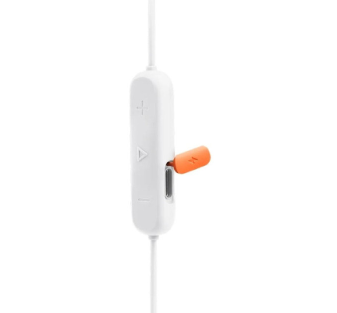 JBL Навушники JBL Endurance Run 3 Wireless White (JBLENDURRUN3BTWHT)