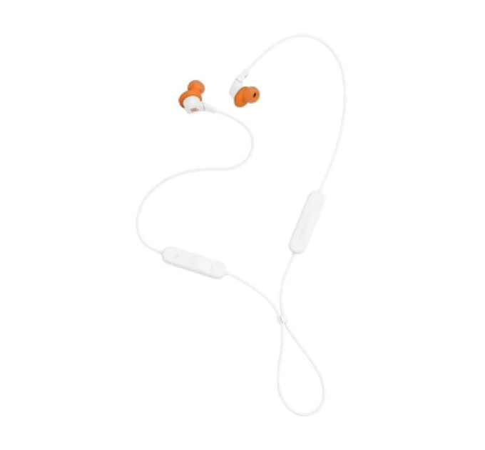 JBL Навушники JBL Endurance Run 3 Wireless White (JBLENDURRUN3BTWHT)