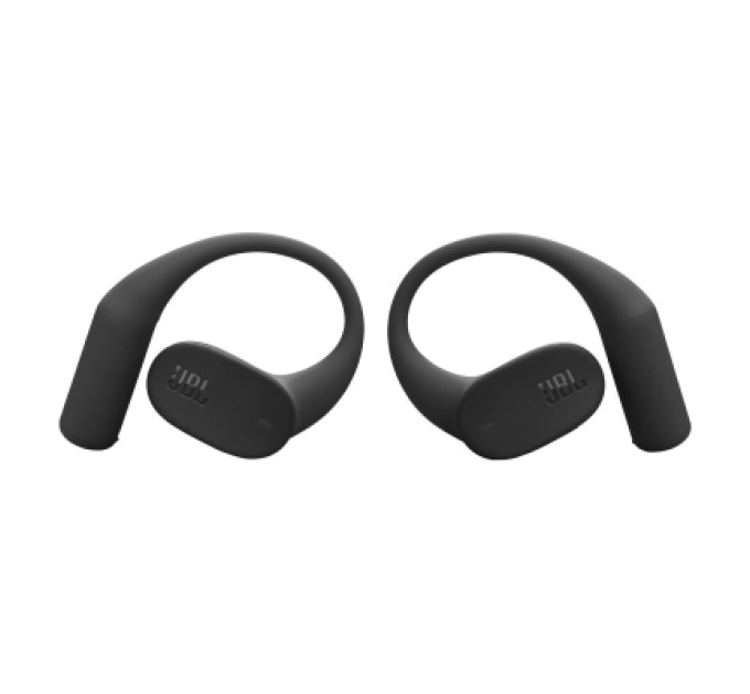 JBL Навушники JBL Sense Lite Black (JBLSENSELITEBLK)