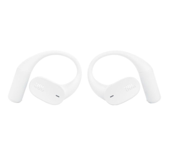 JBL Навушники JBL Sense Lite White (JBLSENSELITEWHT)