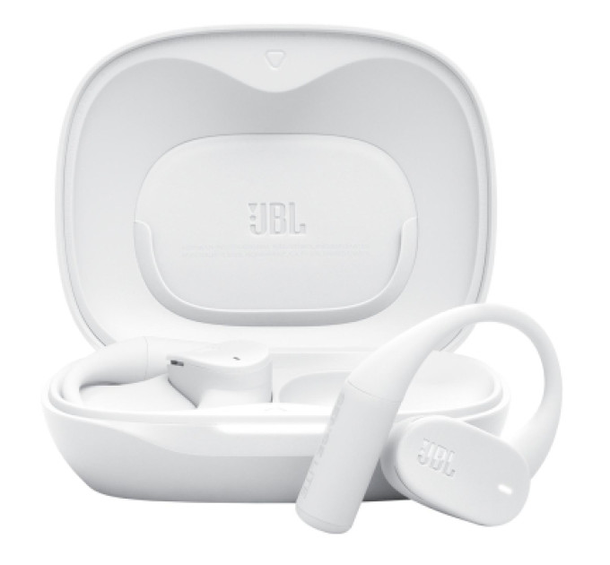 JBL Навушники JBL Sense Lite White (JBLSENSELITEWHT)