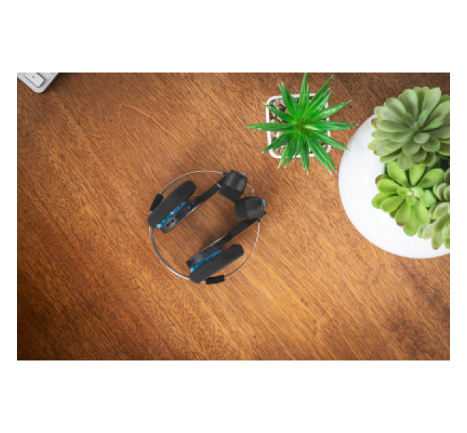 Koss Навушники Koss Porta Pro On-Ear Wireless Black (197675.102)