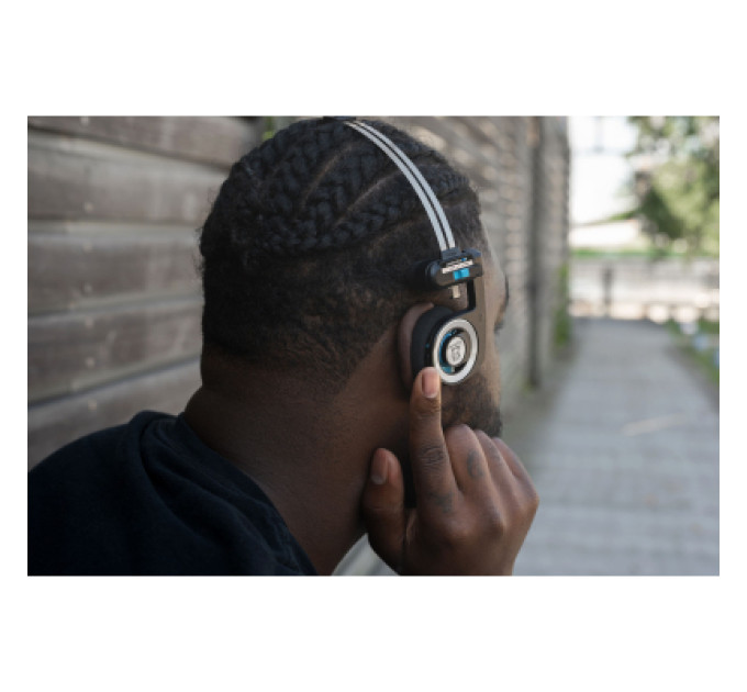 Koss Навушники Koss Porta Pro On-Ear Wireless Black (197675.102)